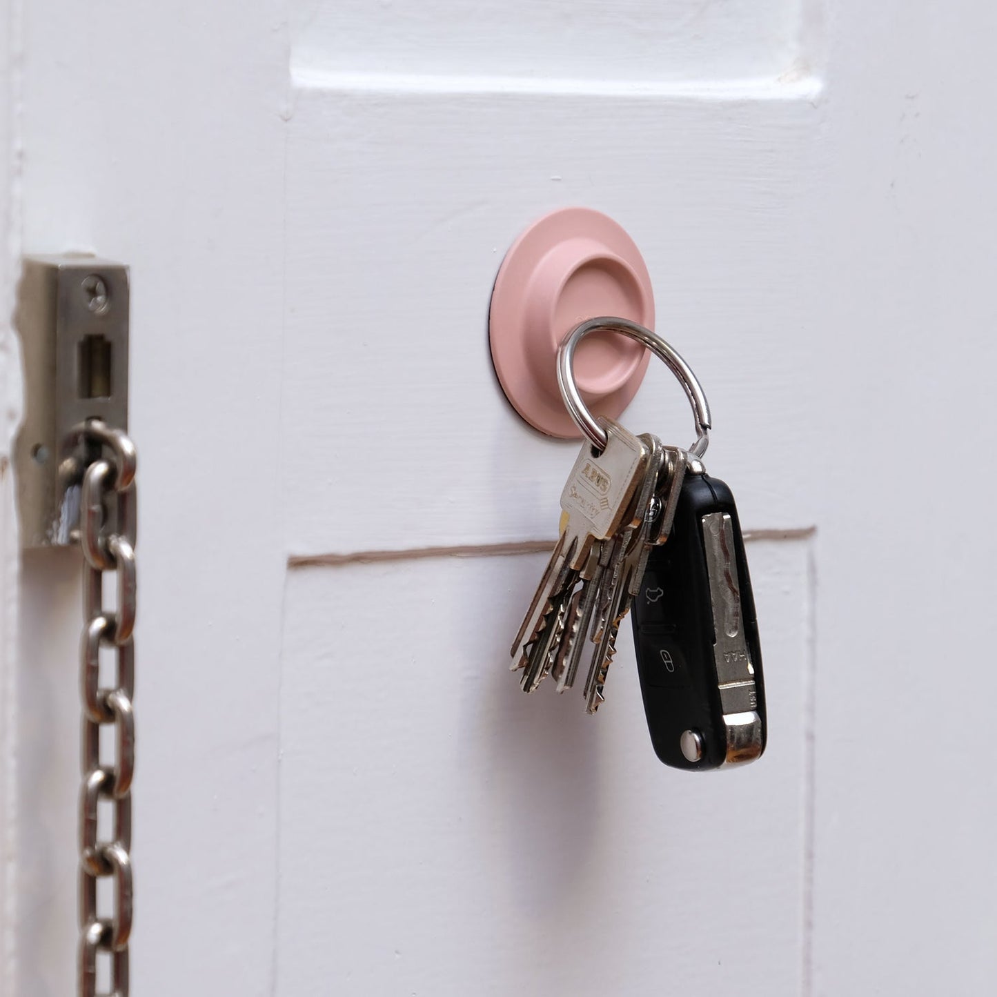 Soapi Pfirsich - Magnetseifenhalter