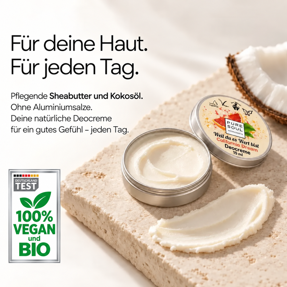 Laborgläser – pH-Wert und Geruchsbakterien