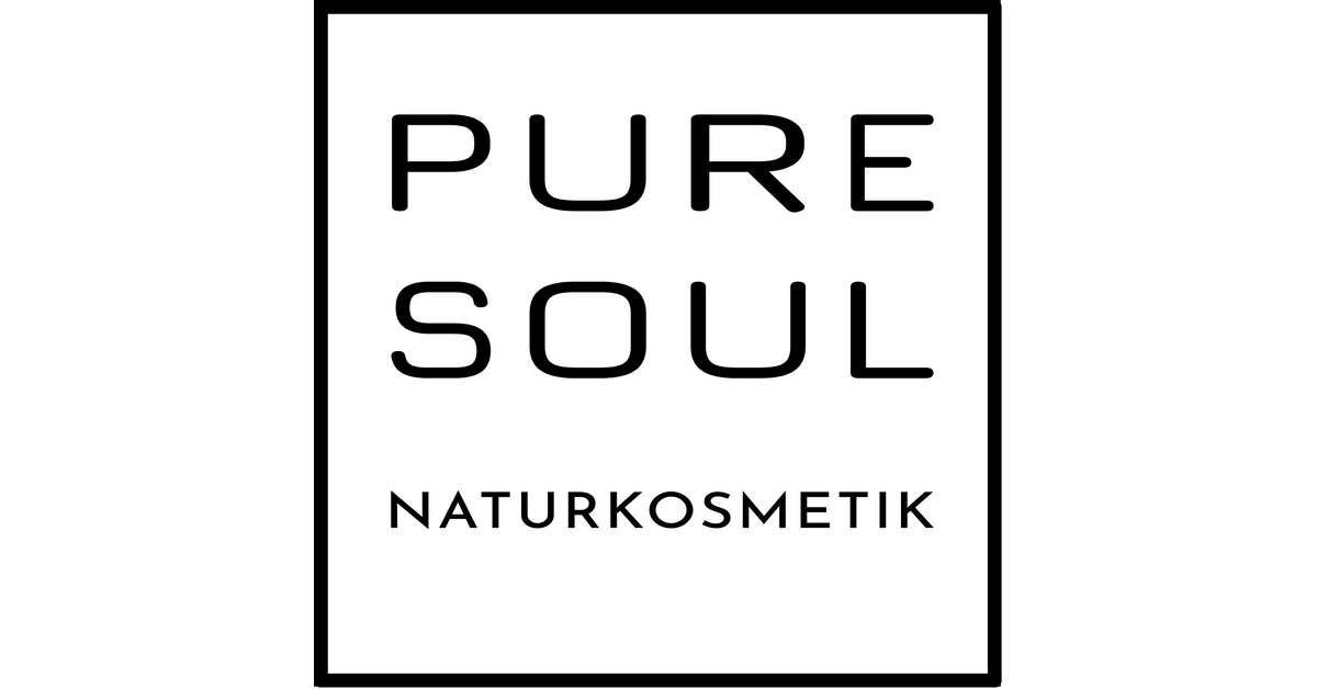 pure-soul-shop.de logo