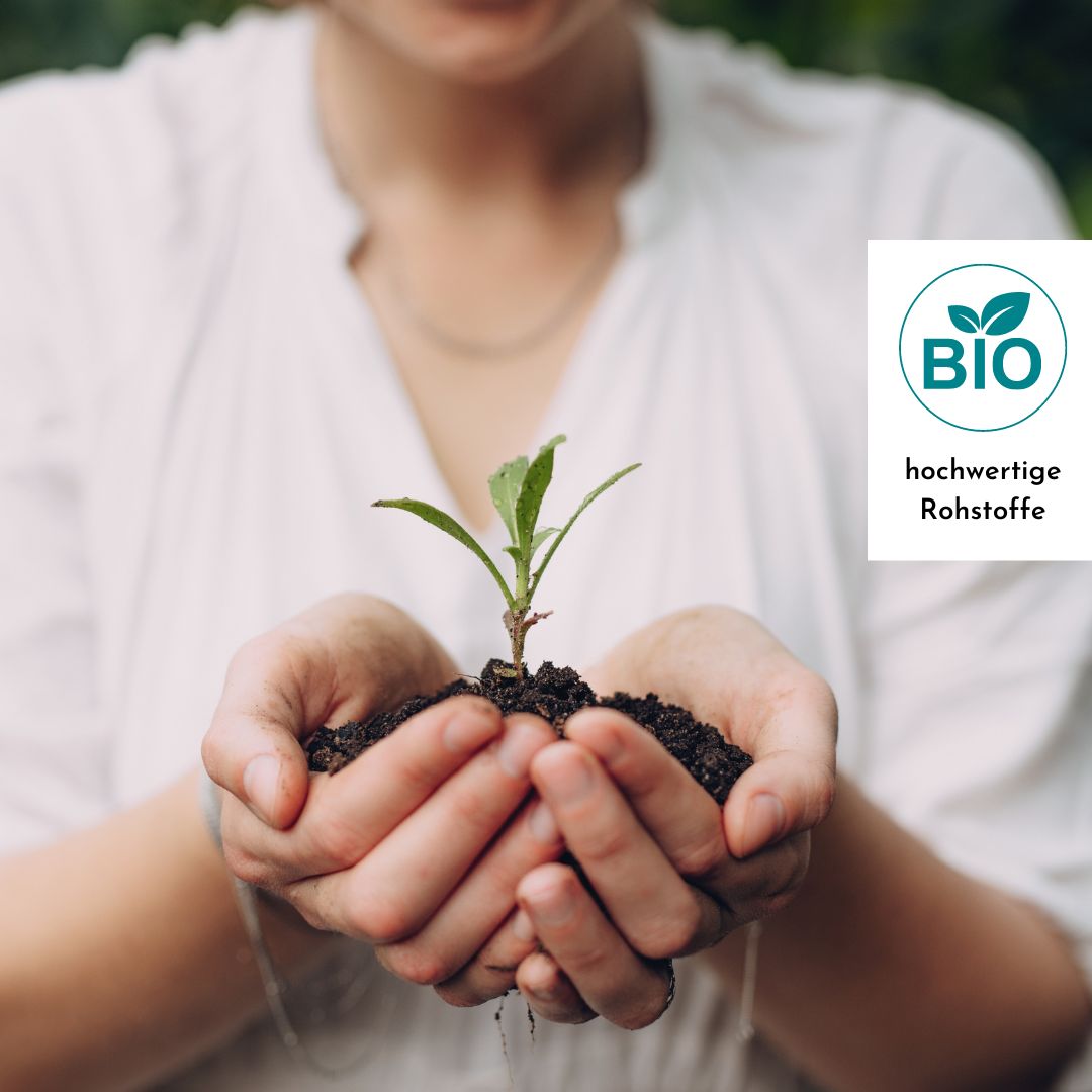 6x50ml - Bestseller Box 6 von unseren Kundenlieblingen - PURE SOUL Naturkosmetik