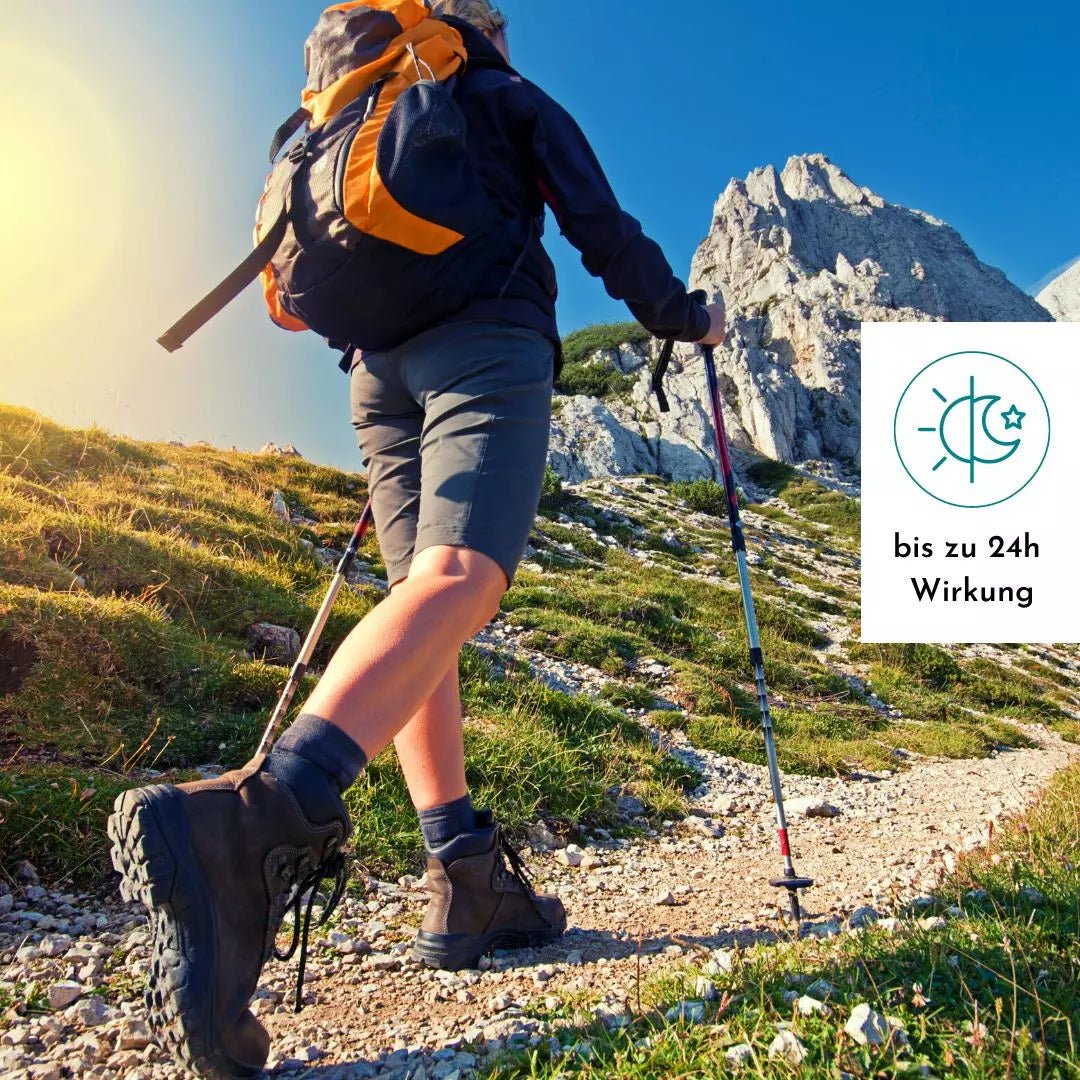 Deo Creme Palo Santo - PACHAMAMA - 50 ml - PURE SOUL Naturkosmetik