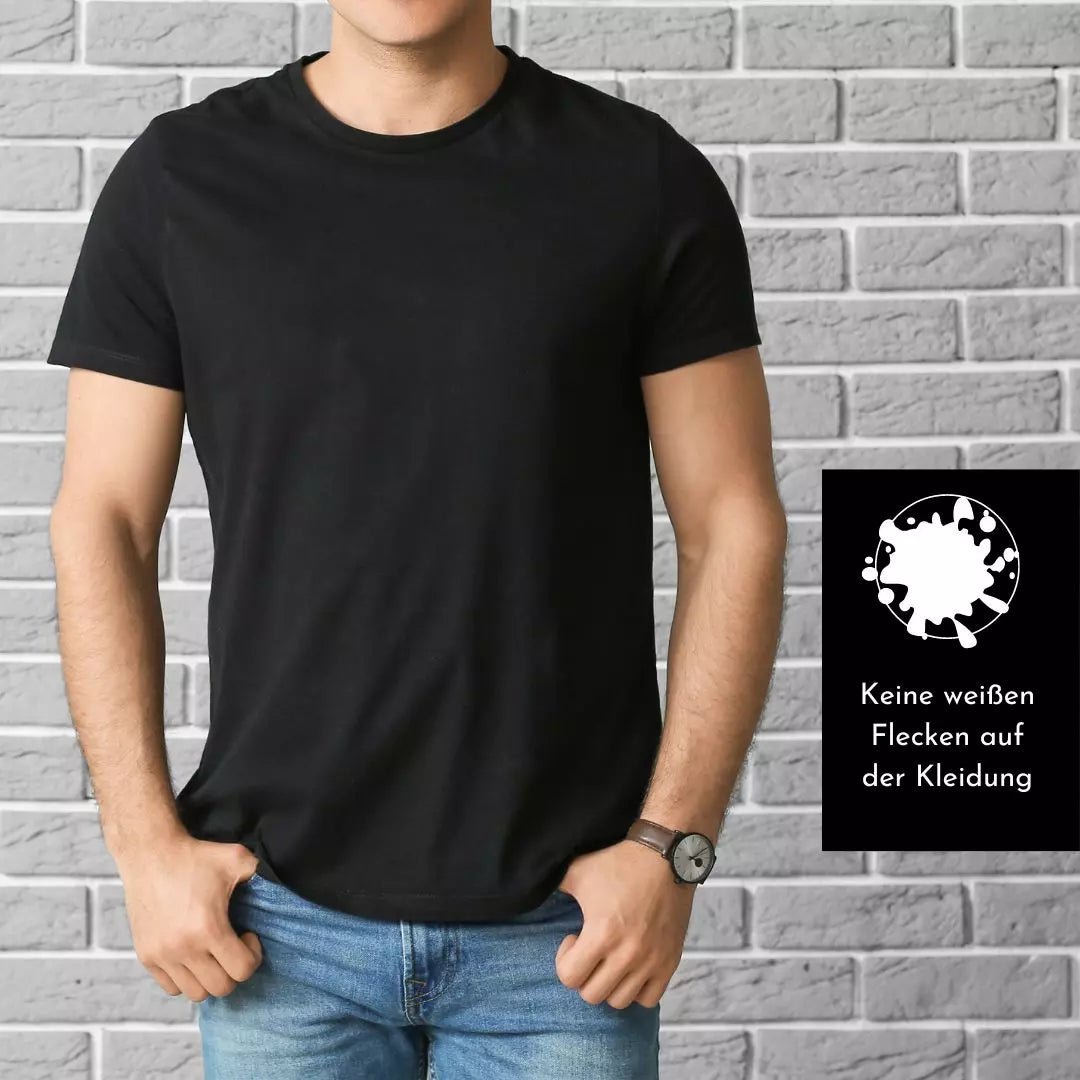 Deo Creme Salbei - natürliches Antitranspirant ohne Aluminium - PURE SOUL Naturkosmetik