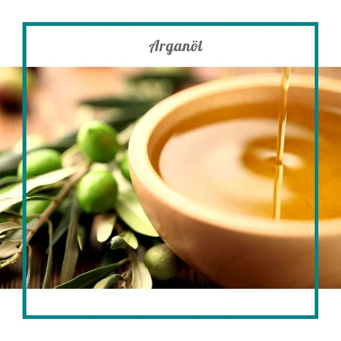 Arganöl - PURE SOUL Naturkosmetik