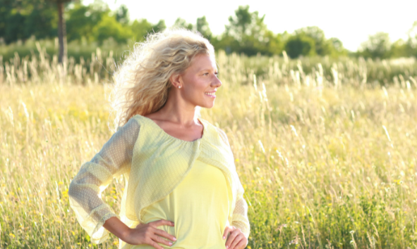 Frauen - PURE SOUL Naturkosmetik