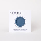 Soapi Petrol - Magnetseifenhalter