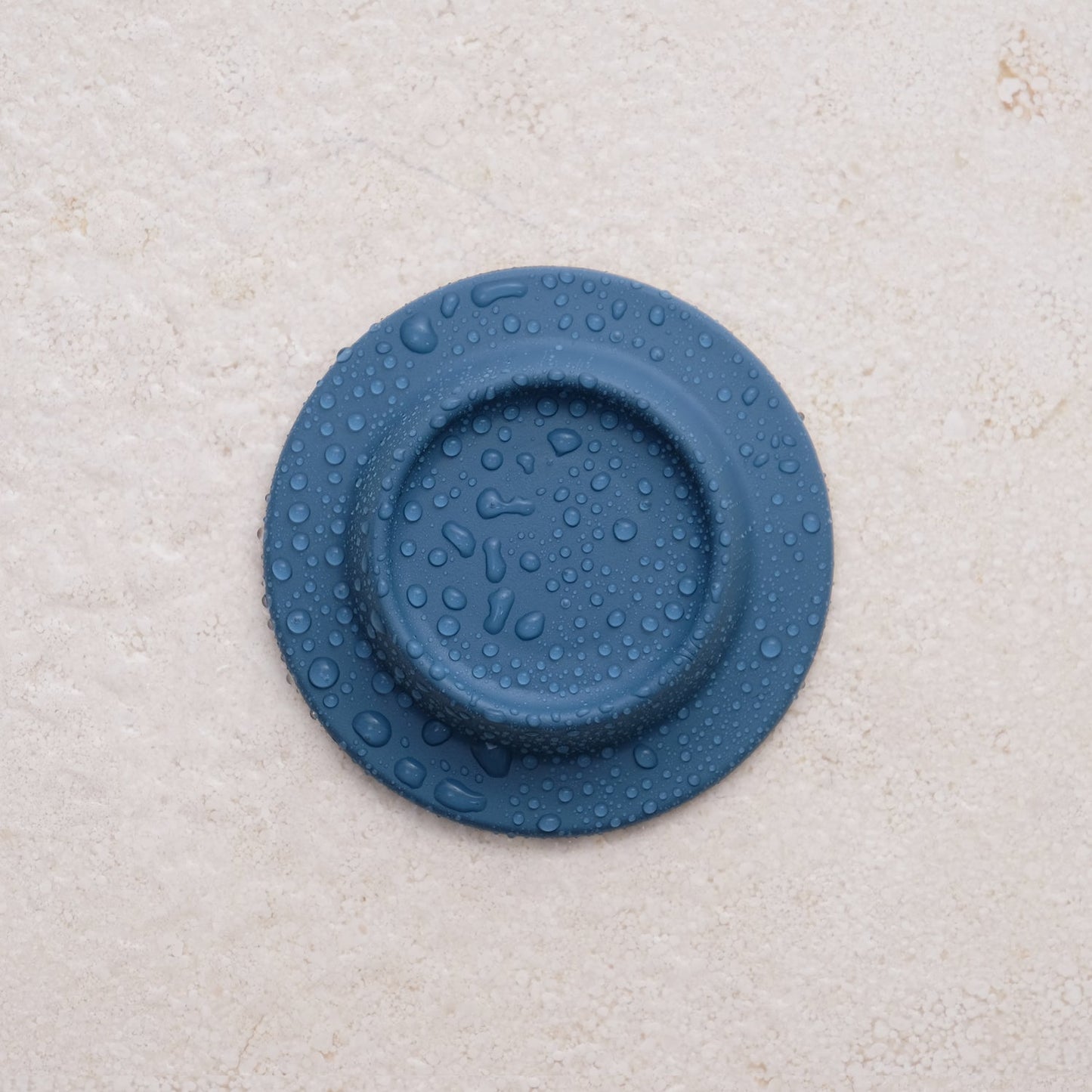 Soapi Petrol - Magnetseifenhalter