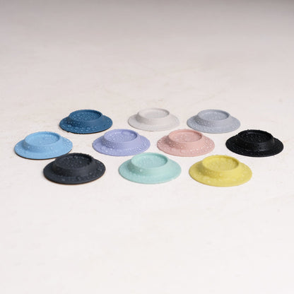 Soapi Petrol - Magnetseifenhalter