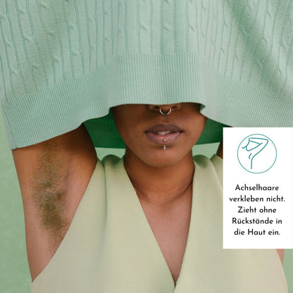 2x3er-Set Deo Creme und Seifen Outdoorhelden