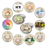 13xDeo Creme - Set bio vegan