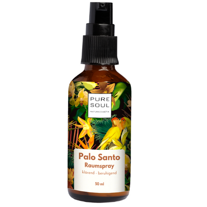 50ml Palo Santo Raumspray