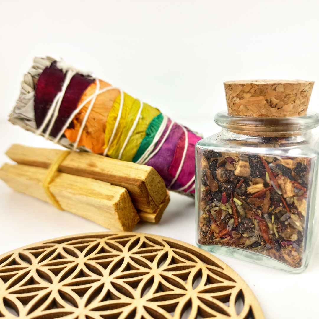 Chakraset Geschenkset