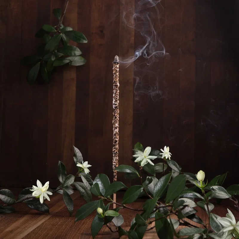 Räucherstäbchen Palo Santo - Jasmin