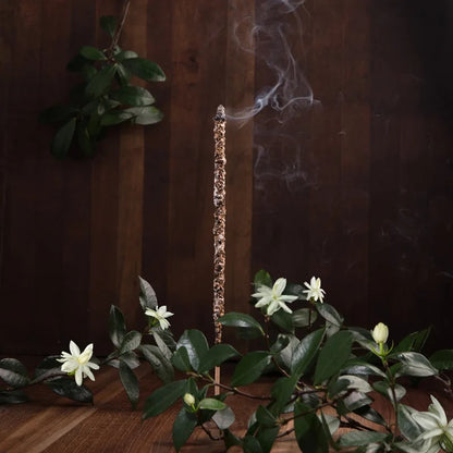 Räucherstäbchen Palo Santo - Jasmin