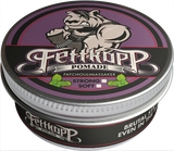 FETTKOPP POMADE Patchouli Massaker firm hold 99g