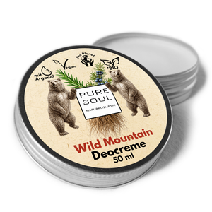 Wild Mountain