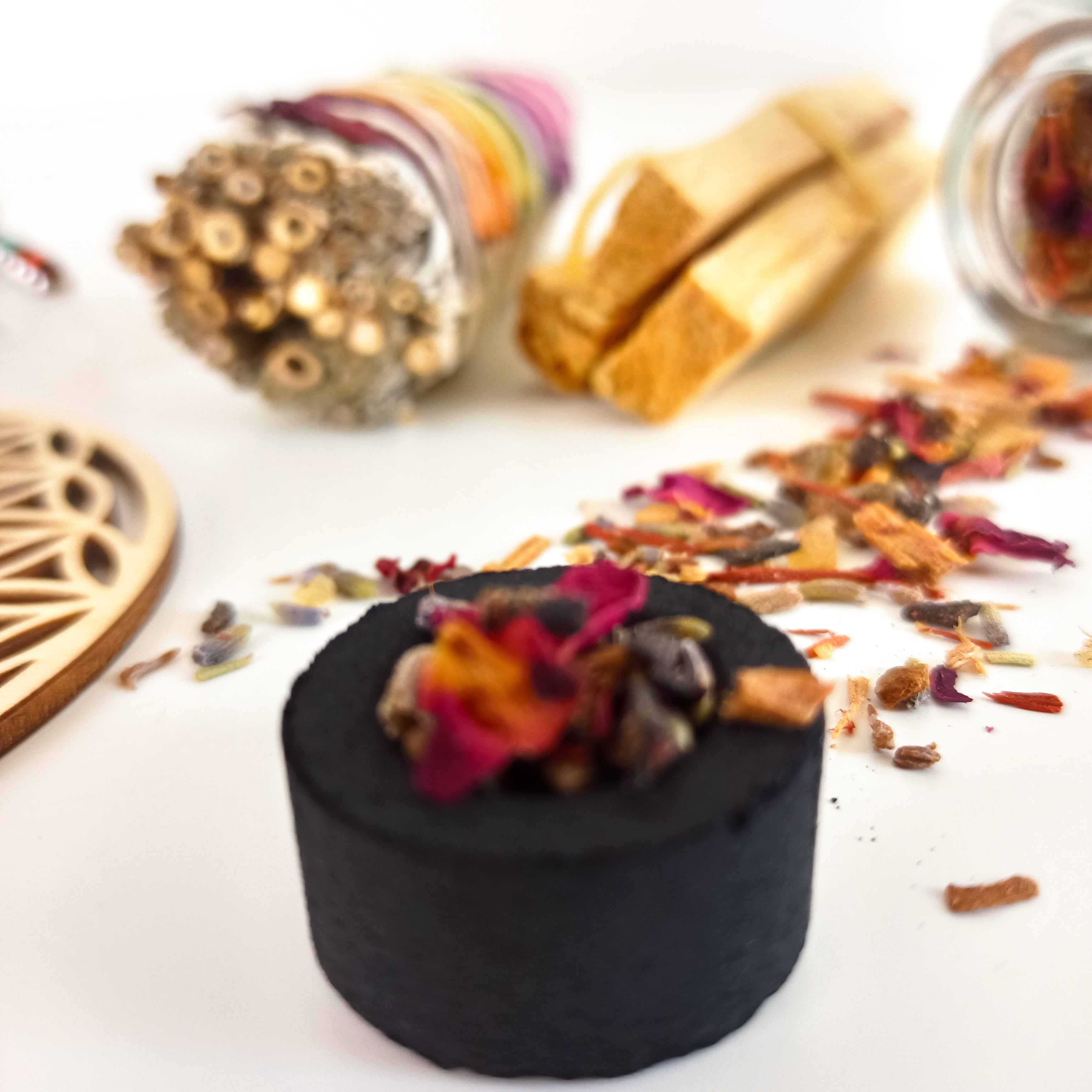 Chakraset Geschenkset