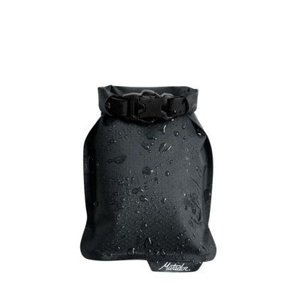Ultraleichte und wasserdichte Tasche für Aufbewahrung Hartseife von Matador