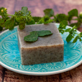 Seife Melisse - Gartenseife