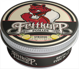FETTKOPP POMADE strong Lemongrass