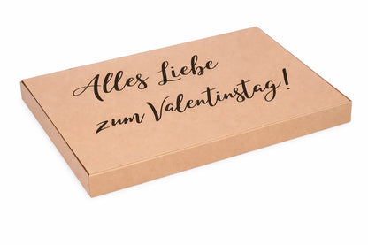 Valentinstag Geschenkset