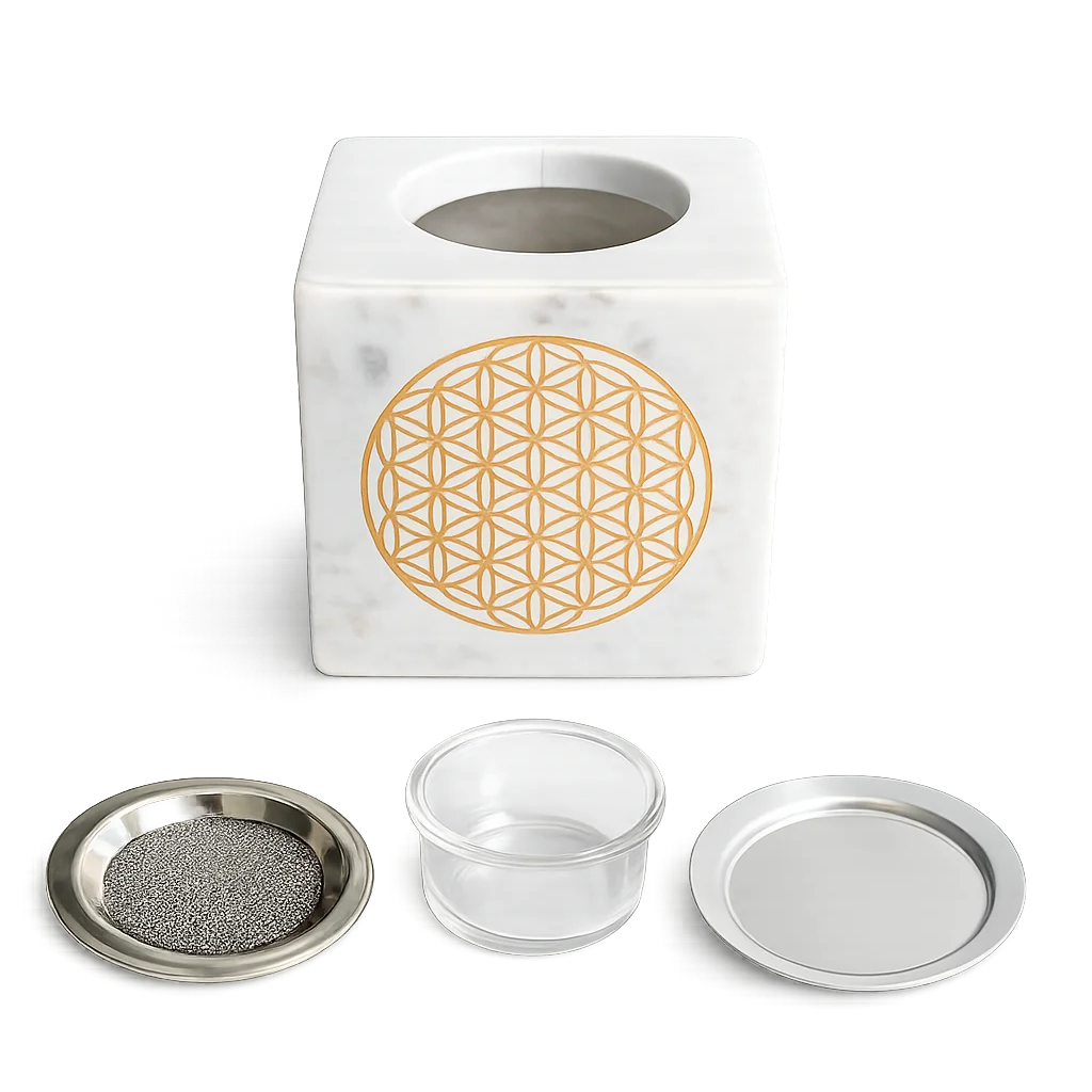 aromalampe raeuchern aetherischesoel diffuser