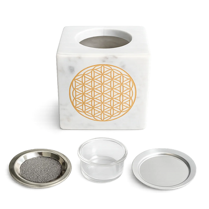 aromalampe raeuchern aetherischesoel diffuser