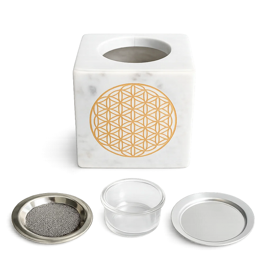 aromalampe raeuchern aetherischesoel diffuser