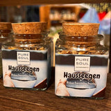 Hausseegen - incense mixture