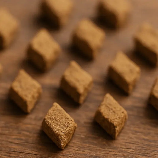 Kyphi - Abendräucherung im alten Ägypten