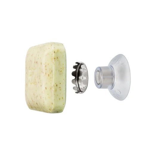 Magnet Seifenhalter schwebend bis 200 g - PURE SOUL Naturkosmetik