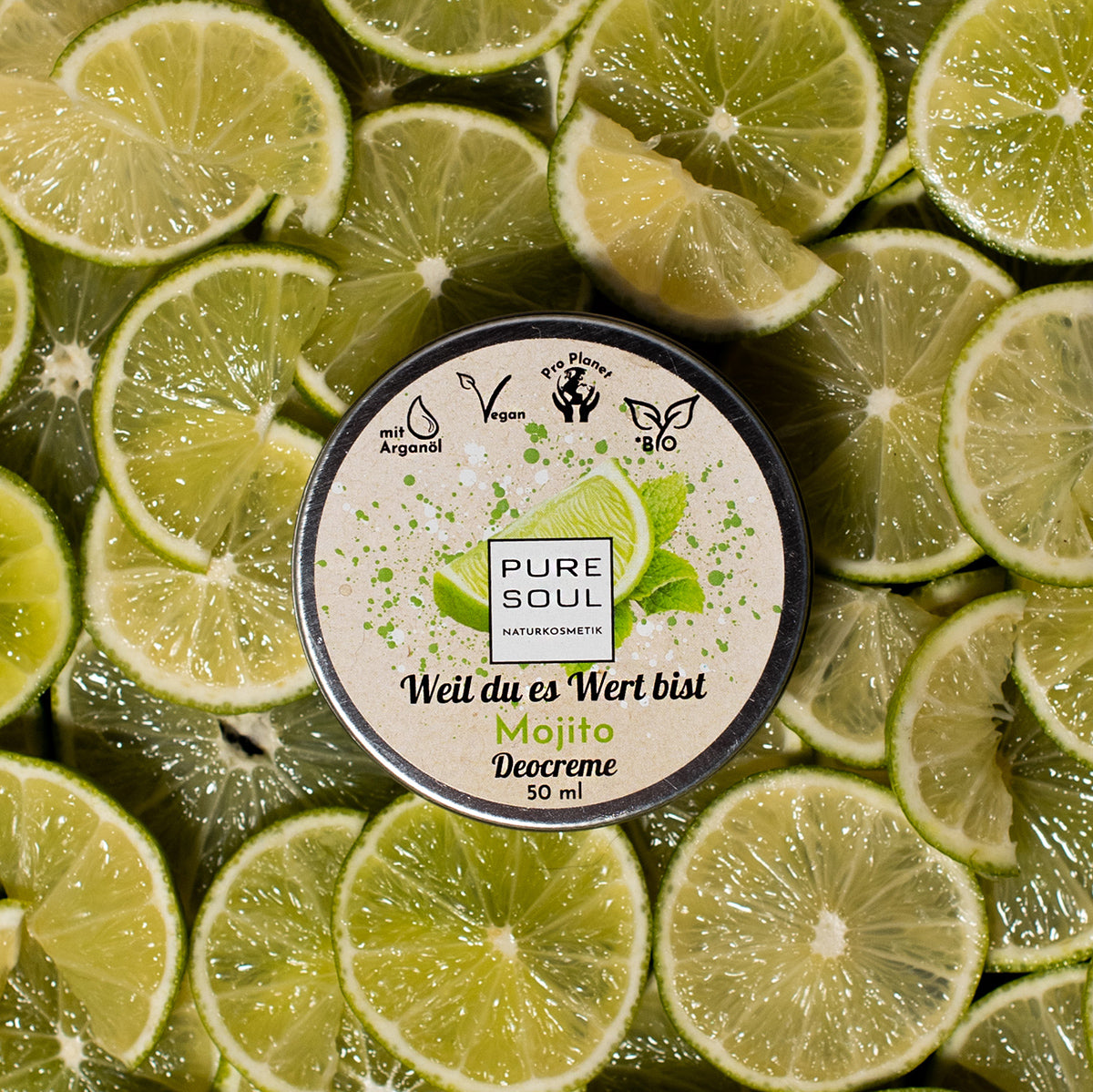 limette deo