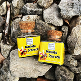 Mosquito Repellent – Natural incense mixture against mosquitoes and insects 