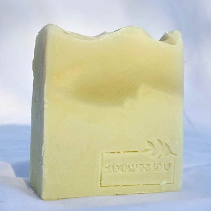 Seife Olive Avocado ohne Duft