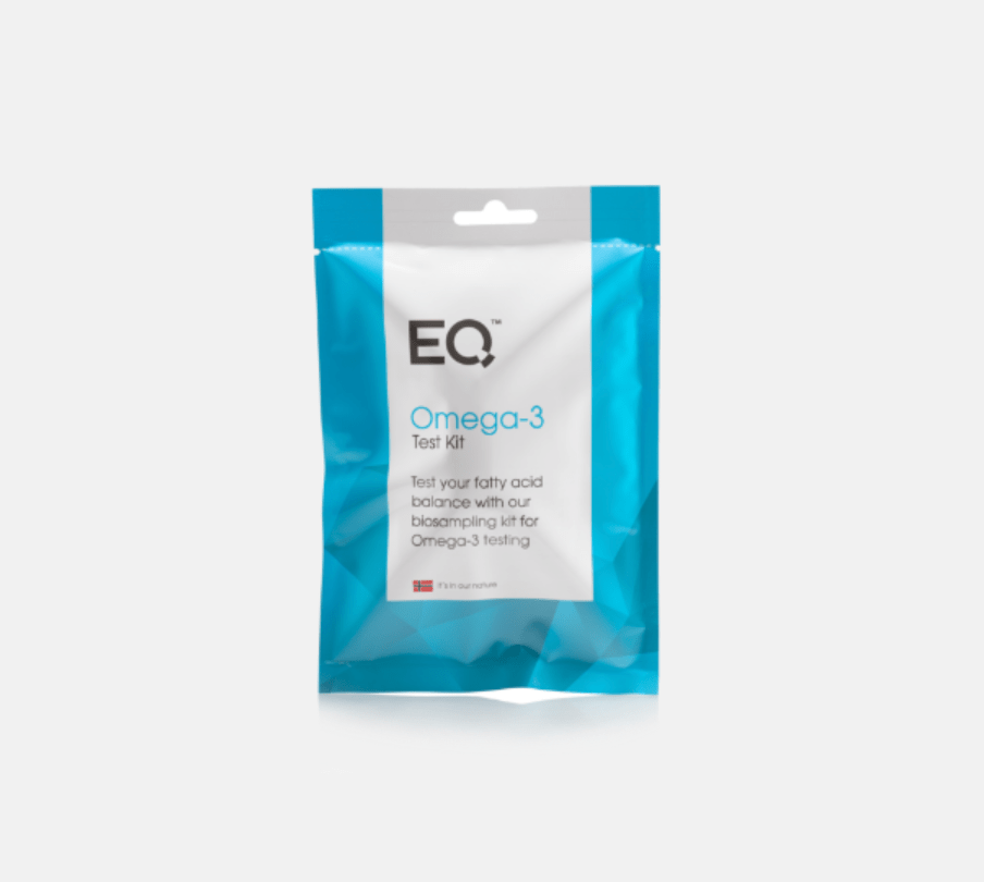 Omega 3 Trockenbluttest für zuhause - PURE SOUL Naturkosmetik