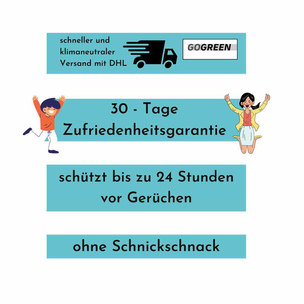 Outdoor Helden - 3x50 ml für den Aufstieg - PURE SOUL Naturkosmetik