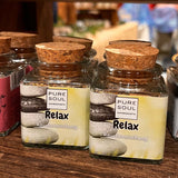 Mezcla de incienso Relax