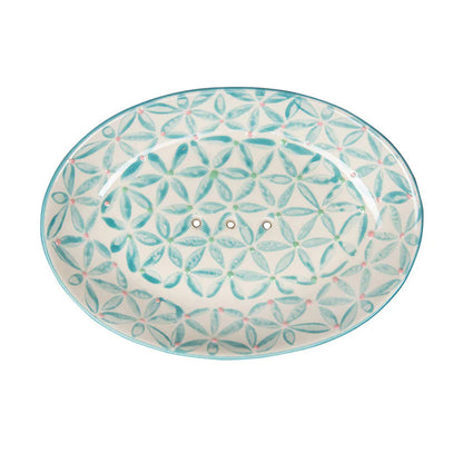 seifenschale blume des lebens