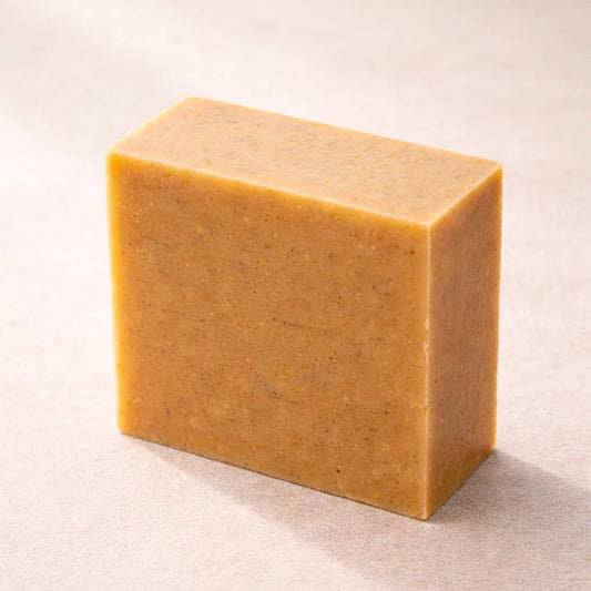 kurkumaseife ringelblumenseife