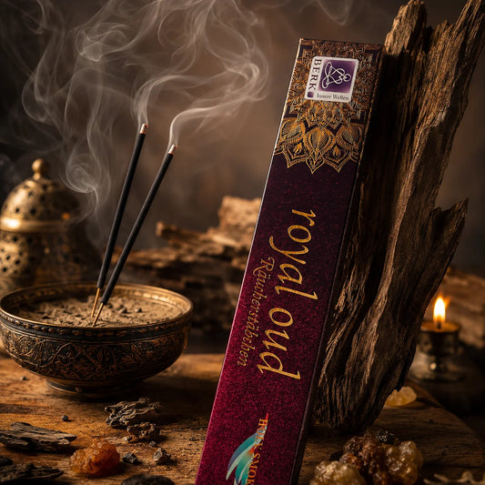 Incense White Sage Incense Sticks 