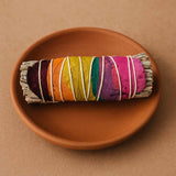 Salbei Chakra Smudge