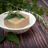 Seife Rosmarin & Teebaum