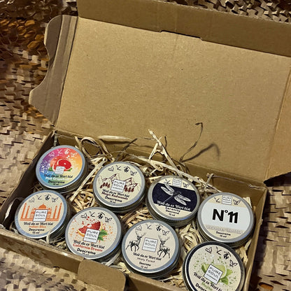 Valentinstag Geschenkset