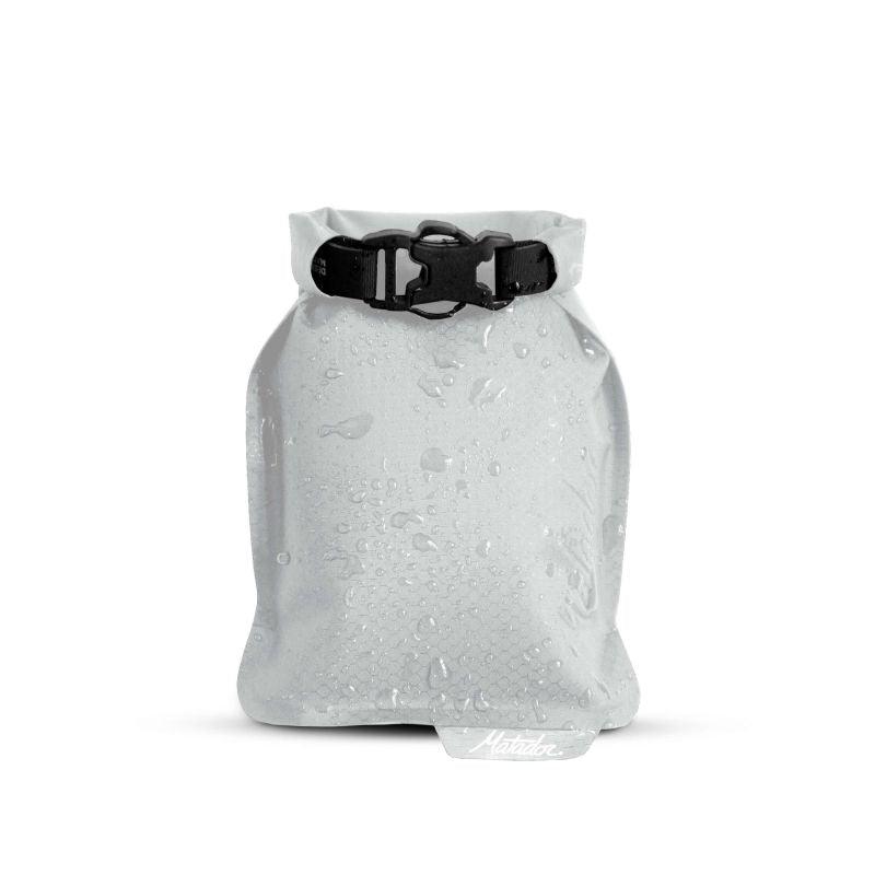 Ultraleichte und wasserdichte Tasche für Aufbewahrung Hartseife von Matador