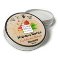Deodorant Cream - gentle blood orange organic vegan